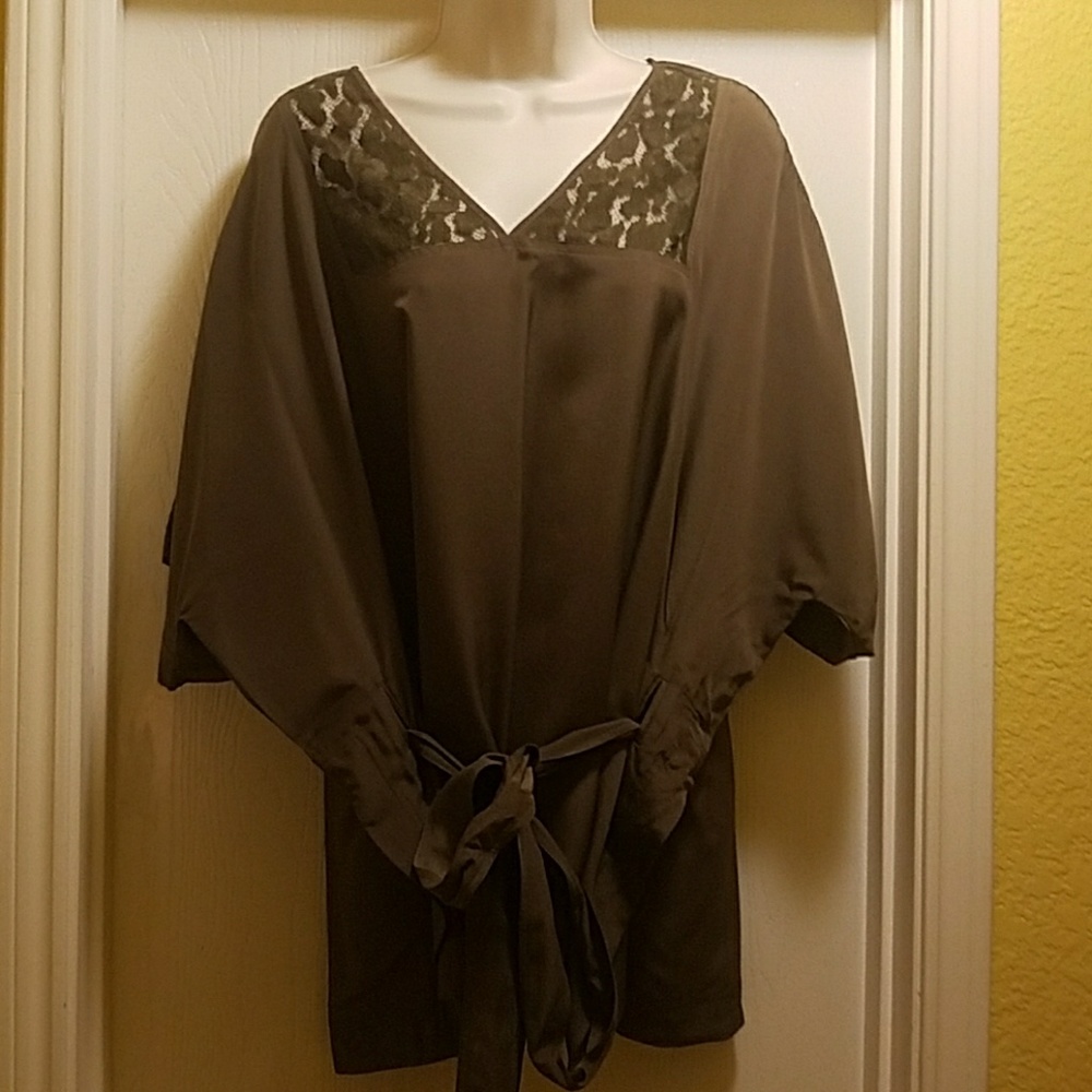 Michael by Michael Kors blouse